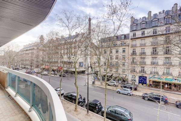 Appartement de luxe à vendre à Paris 7ème, 1 150 000 €, Photo 2