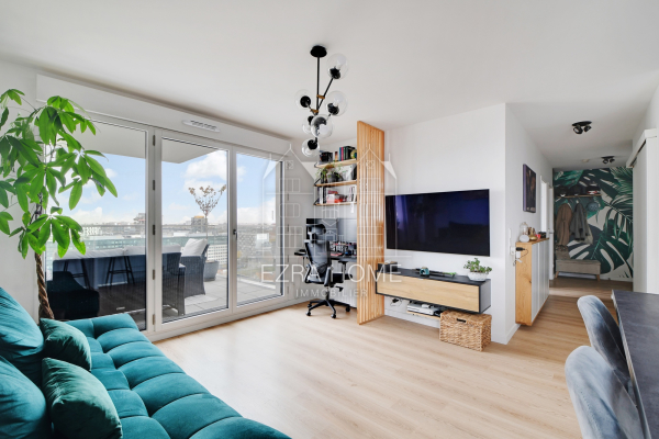 Appartement de luxe à vendre à Asnieres sur Seine, 399 000 €, Photo 2