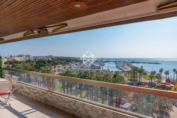 Luxury Apartment for sale in Cannes, 2 980 000 €, Photo 2