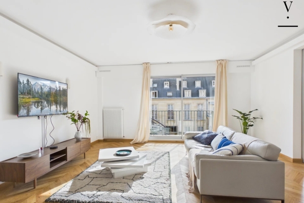 Appartement de luxe à vendre à Paris 3ème, 2 142 000 €, Photo 2
