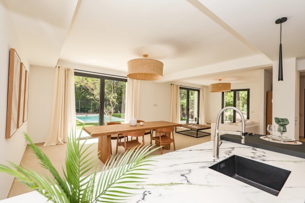 Luxury House for sale in Cannes, 1 590 000 €, Photo 2