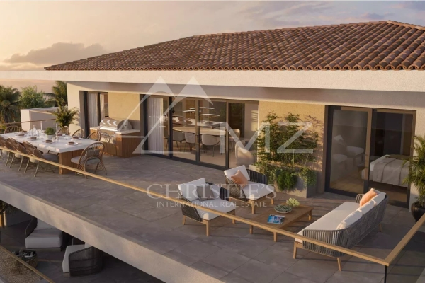 Luxury Apartment for sale in Cannes, 1 695 000 €, Photo 2