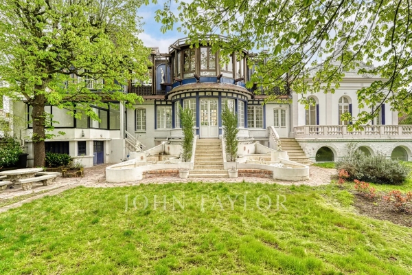 Maison de luxe à vendre à Chennevières-sur-Marne, 2 490 000 €, Photo 2