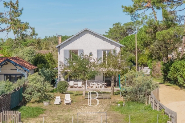 Maison de luxe à vendre à Lege Cap Ferret, 2 630 000 €, Photo 2