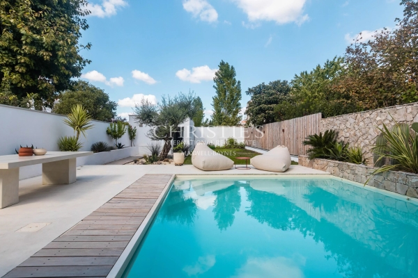 Luxury House for sale in Talence, 1 150 000 €, Photo 2