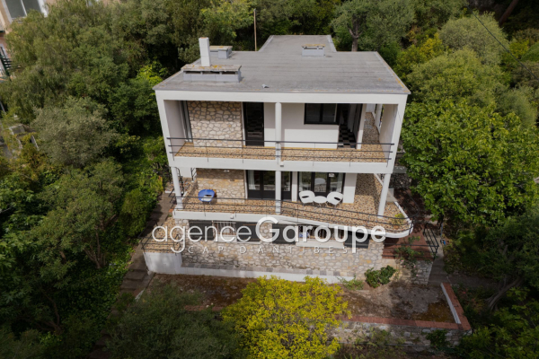 Luxury House for sale in Cap d'Antibes, 2 069 000 €, Photo 2