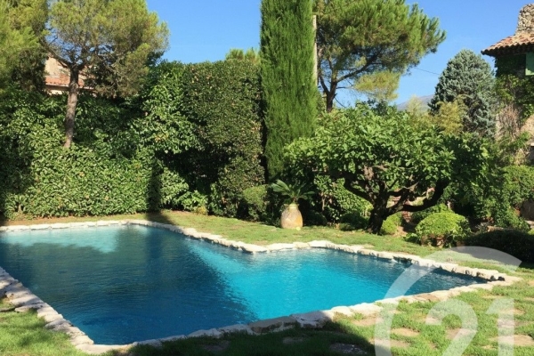 Maison de luxe à vendre à Grasse, 2 600 000 €, Photo 3