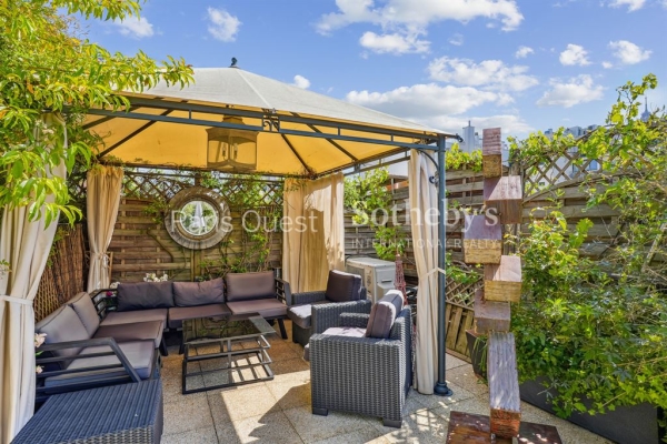 Luxury House for sale in Paris 16Ème, 6 400 000 €, Photo 3