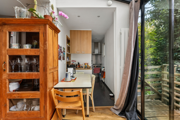 Luxury House for sale in Paris 14ème, 1 095 000 €, Photo 3