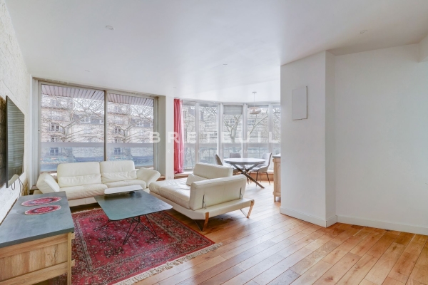 Appartement de luxe à vendre à Paris 7ème, 1 150 000 €, Photo 3