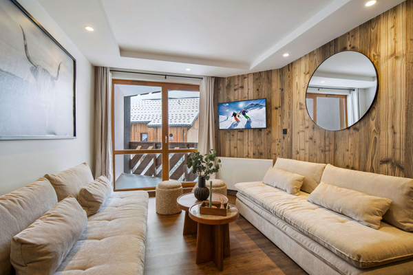 Luxury Apartment for sale in Val Thorens, 830 000 €, Photo 3
