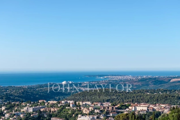 Luxury House for sale in Vence, 5 950 000 €, Photo 3