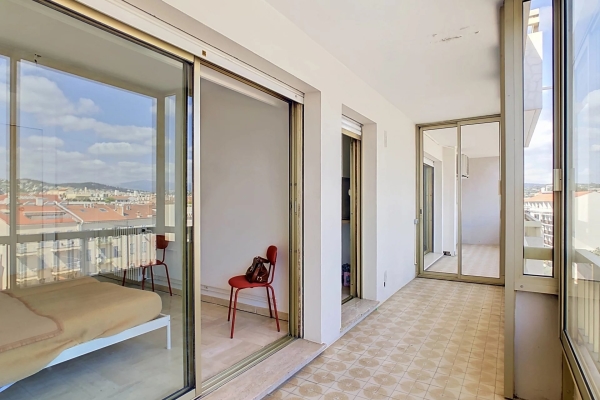 Appartement de luxe à vendre à Cannes, 990 000 €, Photo 3