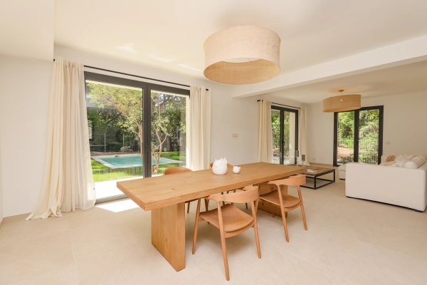 Luxury House for sale in Cannes, 1 590 000 €, Photo 3