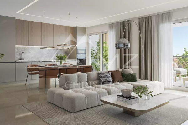 Luxury Apartment for sale in Cannes, 1 695 000 €, Photo 3