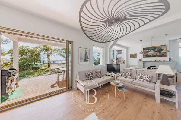 Maison de luxe à vendre à Lege Cap Ferret, 2 630 000 €, Photo 3