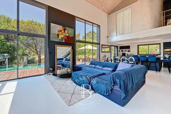 Maison de luxe à vendre à Lege Cap Ferret, 3 640 000 €, Photo 3