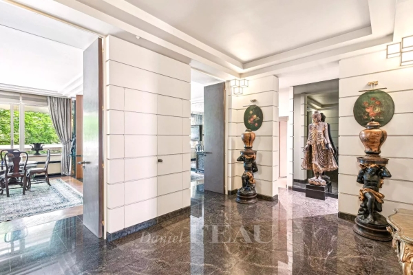 Appartement de luxe à vendre à Paris 16ème, 3 750 000 €, Photo 3