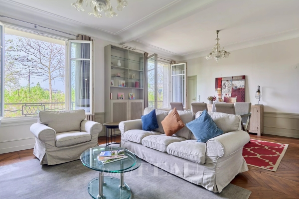 Appartement de luxe à vendre à Paris 16ème, 1 290 000 €, Photo 3