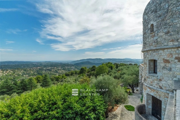 Luxury House for sale in Grasse, 5 000 000 €, Photo 3