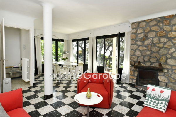 Luxury House for sale in Cap d'Antibes, 2 069 000 €, Photo 3