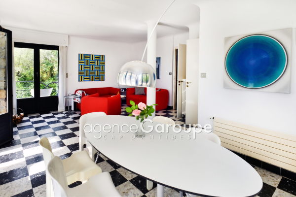 Maison de luxe à vendre à Cap d'Antibes, 1 798 000 €, Photo 3