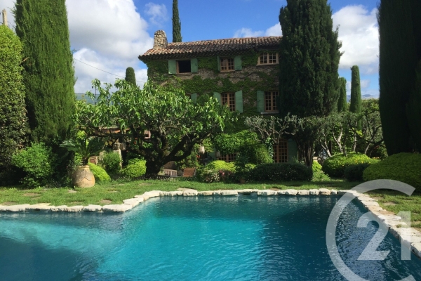 Maison de luxe à vendre à Grasse, 2 600 000 €, Photo 4
