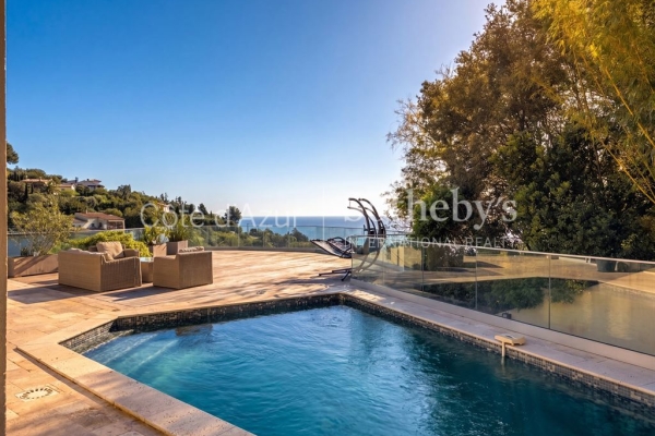 Luxury House for sale in Les Issambres, 1 740 000 €, Photo 4