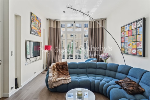 Luxury House for sale in Paris 16Ème, 6 400 000 €, Photo 4
