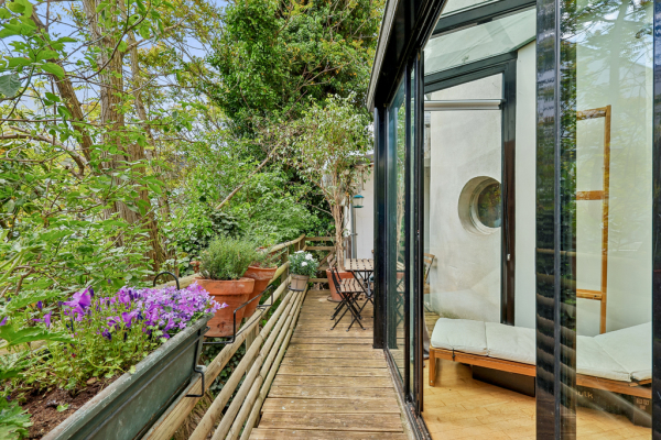 Luxury House for sale in Paris 14ème, 1 095 000 €, Photo 4