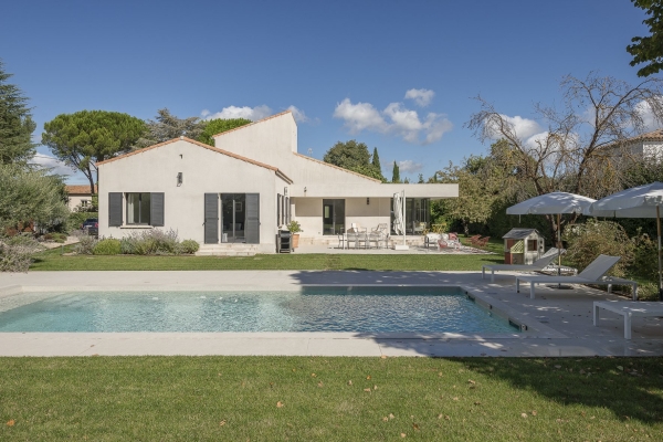 Maison de luxe à vendre à Aix-en-Provence, 1 750 000 €, Photo 4