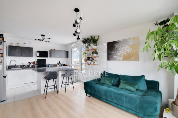 Appartement de luxe à vendre à Asnieres sur Seine, 399 000 €, Photo 4