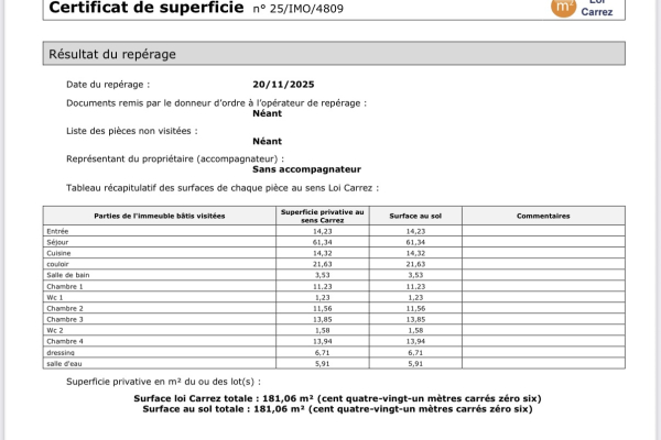 Appartement de luxe à vendre à Neuilly-sur-Seine, 2 690 000 €, Photo 4