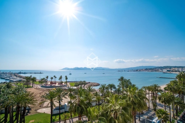 Luxury Apartment for sale in Cannes, 2 980 000 €, Photo 4