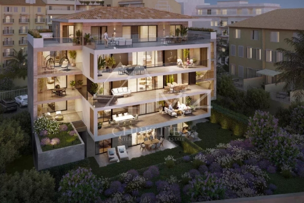 Luxury Apartment for sale in Cannes, 1 695 000 €, Photo 4