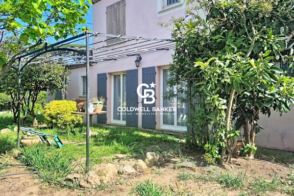 Luxury House for sale in Sainte-Maxime, 557 900 €, Photo 4