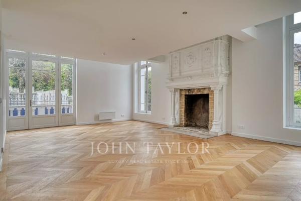 Maison de luxe à vendre à Chennevières-sur-Marne, 2 490 000 €, Photo 4