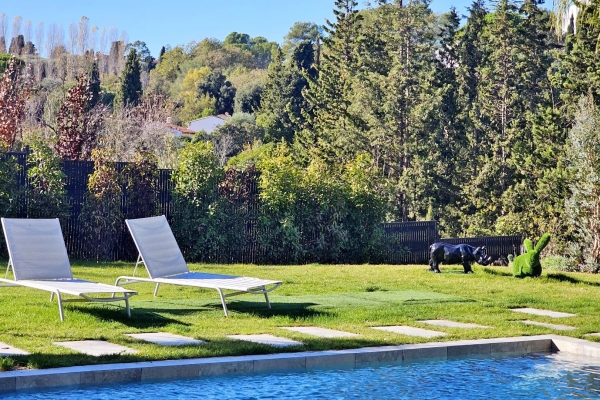 Luxury House for sale in Valbonne, 2 100 000 €, Photo 4