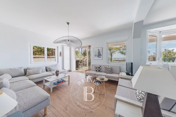 Maison de luxe à vendre à Lege Cap Ferret, 2 630 000 €, Photo 4