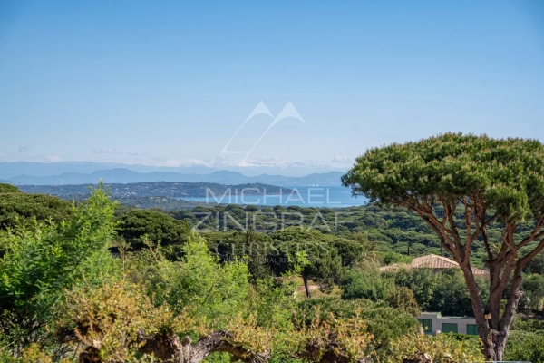Maison de luxe à vendre à Ramatuelle, 3 290 000 €, Photo 4
