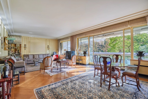 Appartement de luxe à vendre à Paris 16ème, 3 750 000 €, Photo 4