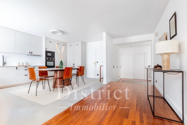 Luxury Apartment for sale in Paris 4Ème, 2 900 000 €, Photo 4
