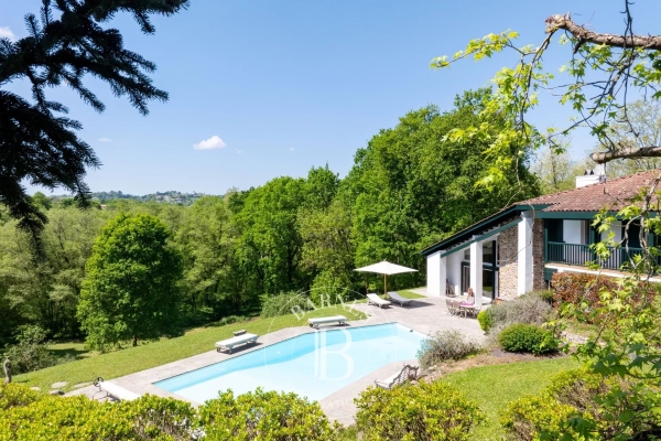 Maison de luxe à vendre à Mouguerre, 1 495 000 €, Photo 4