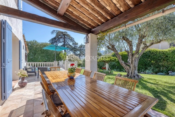 Maison de luxe à vendre à Mougins, 825 000 €, Photo 4