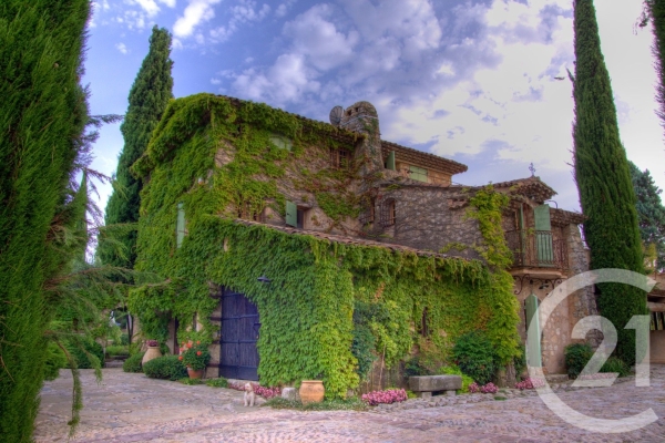 Maison de luxe à vendre à Grasse, 2 600 000 €, Photo 5
