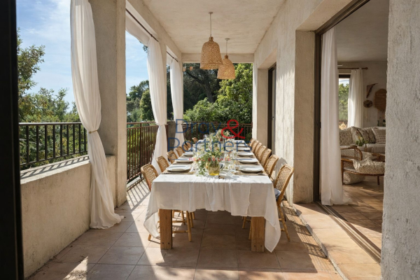 Maison de luxe à vendre à Mandelieu-la-Napoule, 675 000 €, Photo 5