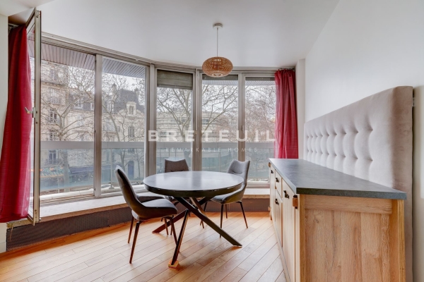 Appartement de luxe à vendre à Paris 7ème, 1 150 000 €, Photo 5