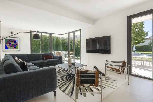 Maison de luxe à vendre à Aix-en-Provence, 1 750 000 €, Photo 5