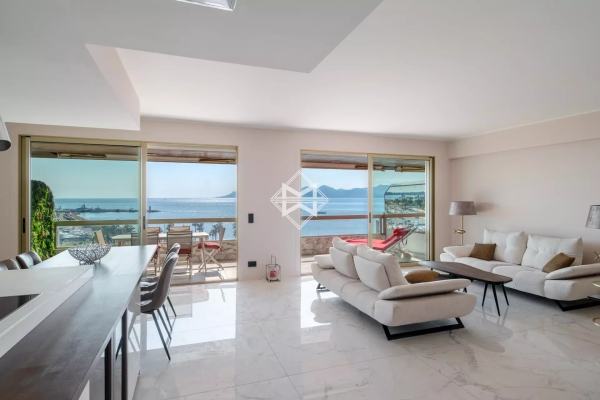 Luxury Apartment for sale in Cannes, 2 980 000 €, Photo 5