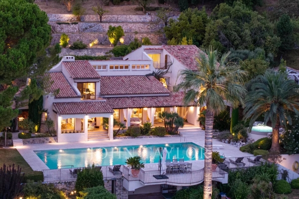 Luxury House for sale in Vence, 5 950 000 €, Photo 5